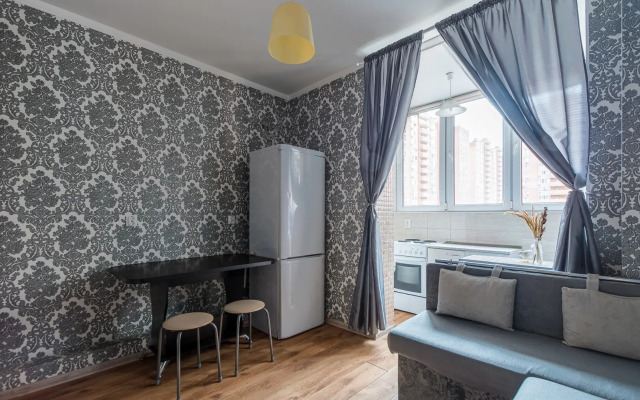 Апартаменты Уют