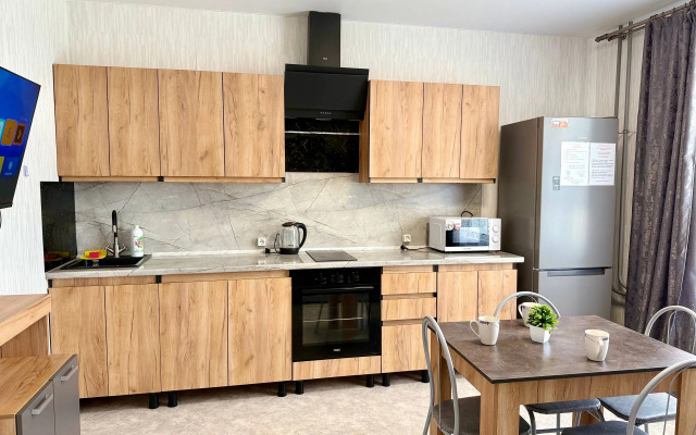 Квартира Lofthouse