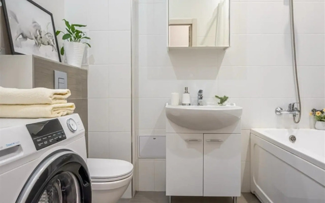 Na Ulitse Lenina 228 Flat
