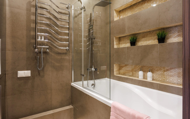 Квартира Sutki Rent на Васильевском острове