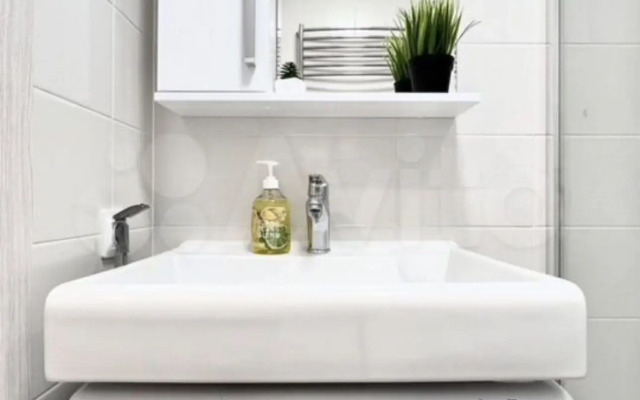 Квартира Уютная студия у метро Филатов луг