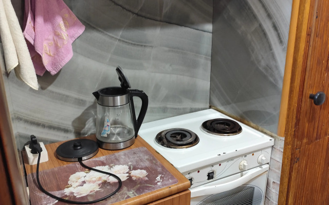 Квартира Посуточно