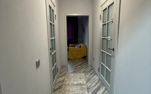 Квартира Гюль улица Времена Года 1