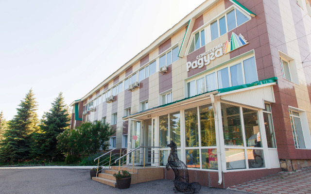 Raduga Hotel