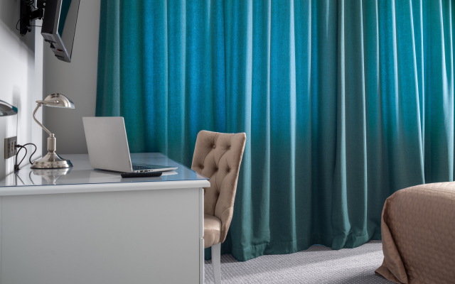 Mariya Rybnaya Derevnya Apartments