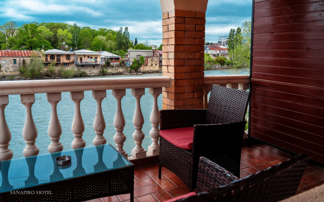 Sanapiro Hotel