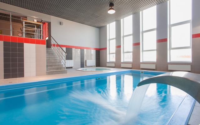 ERA SPA Hotel