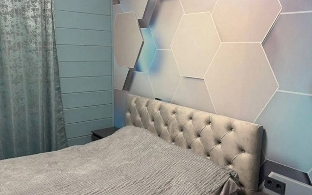 Частный дом в посёлке Трудовая Северная 5