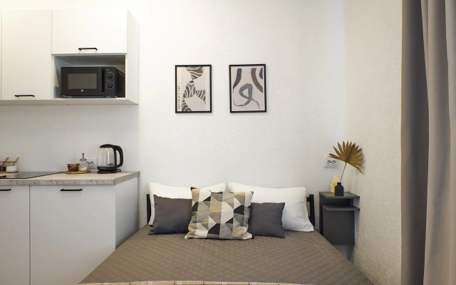 Квартира Родионова 202/2-70