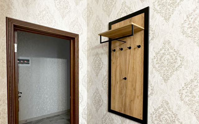 Raidas u Kaspiya 13 Flat