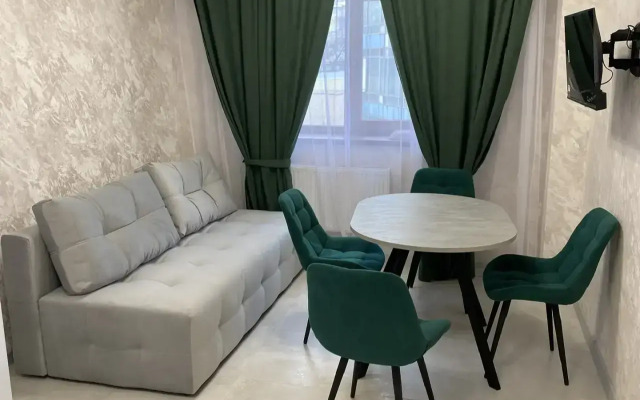 Квартира АпартГрин