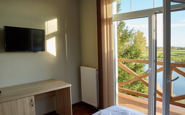 Tselinburg Guest House