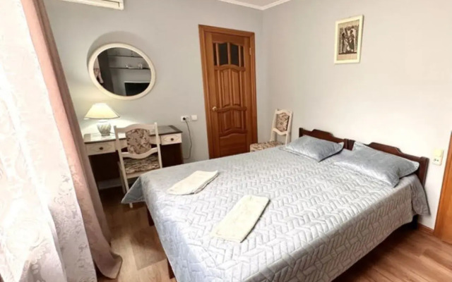 Guest house Roza V Gelendzhike