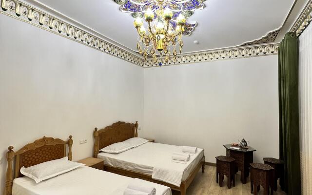 Hotel Khalid
