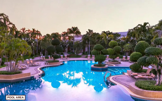 Thai Garden Resort