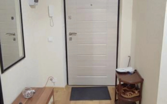 Квартира на проспекте Мусы Джалиля 25Ж