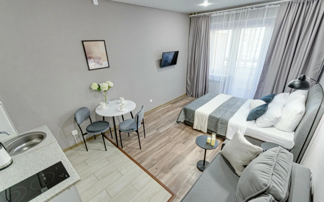Posutochno Komfort Flat
