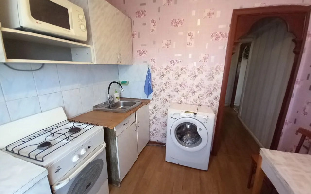 Квартира на Рубцовском проспекте 36