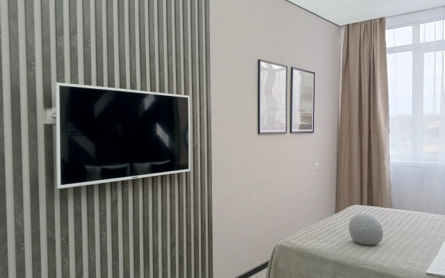 Квартира в сердце города