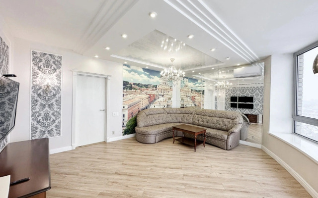 Na Arkadiya Gaydara 5 Apartments 2