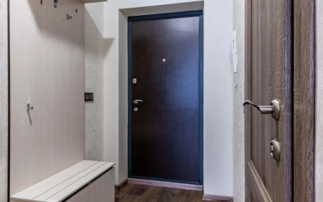 9 Апартаменты Stepanenkov с красивым видом в Radius (06)