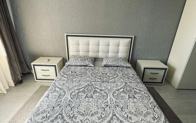 Квартира в Нестеровском с Видом на Город