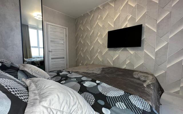 Квартира Апартаменты Премиум Класса рядом с ЗАГСом