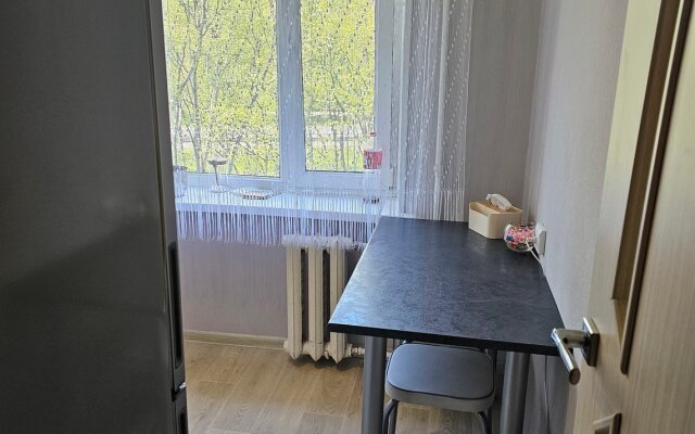 Na Ulitse Lenina 34 Flat