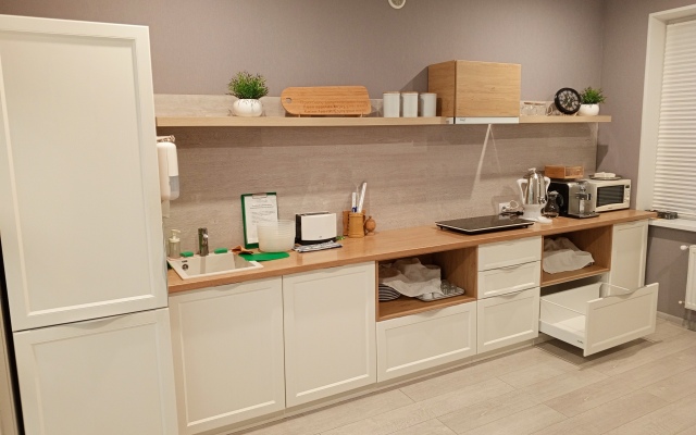 Apartments Petersburg Cheboksary