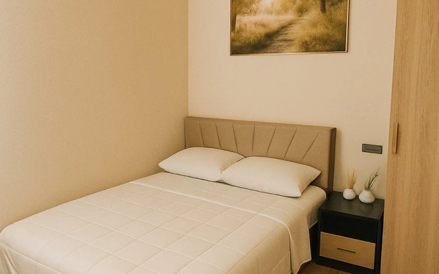 Отель California Boutique