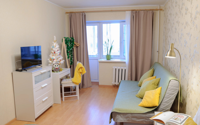 Квартира City Park