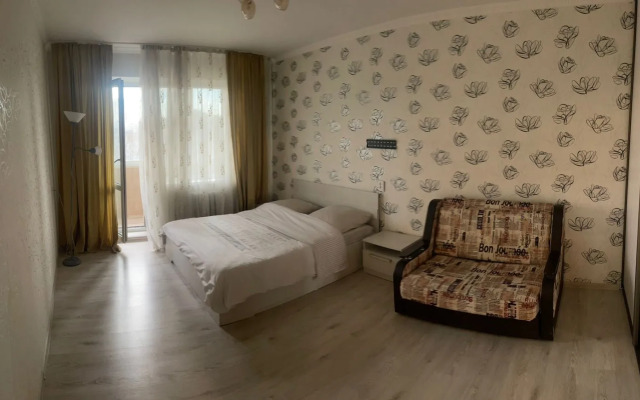 Апартаменты на Бахчисарайской