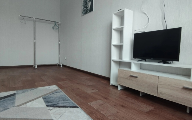 Uyutnaya Chistaya Flat