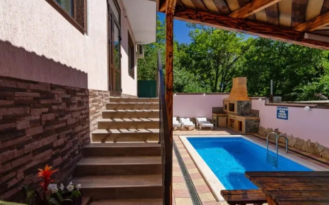 Меблированные комнаты Дежавю