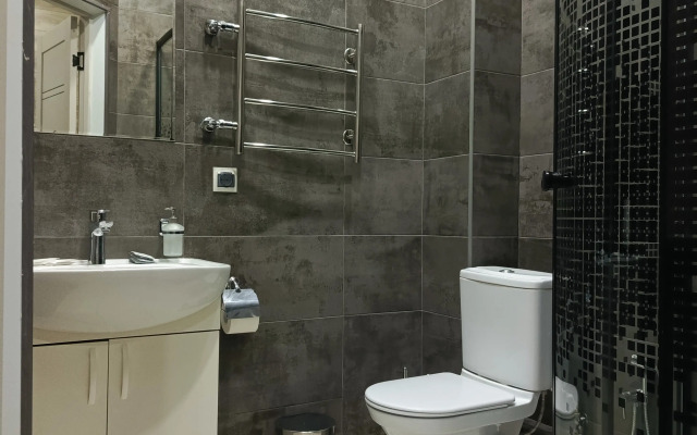 V St Vinogradny 34 Flat