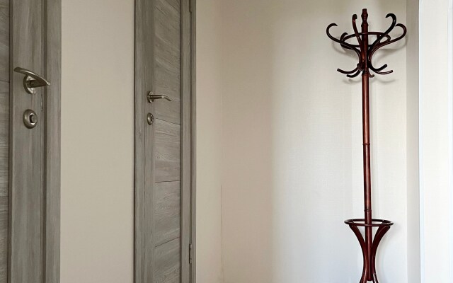 Апартаменты Династия