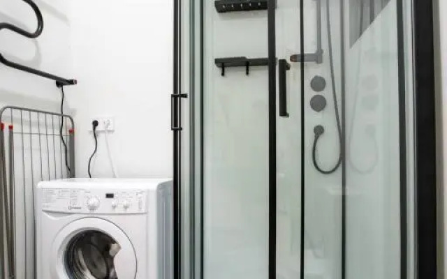 Apartamenty Studiya Rubinovaya Kenig Apart