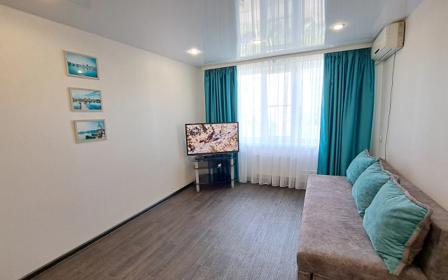 Квартира Уютная однушка Ленина 120