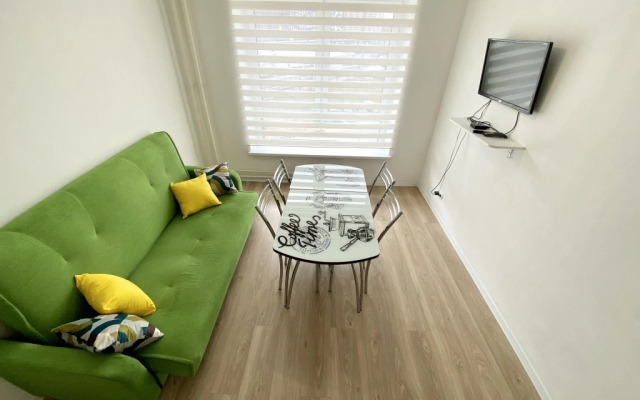 Sunny Days Apartment Zhulebino Park 4 Apartments