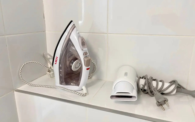 Квартира милая однокомнатная для 4х гостей