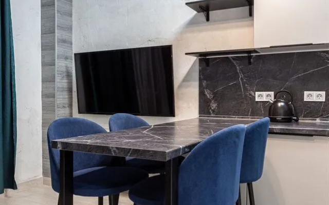 Квартира на Веселой 82/1