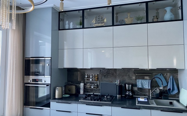 Квартира Baltic Blues Sea View