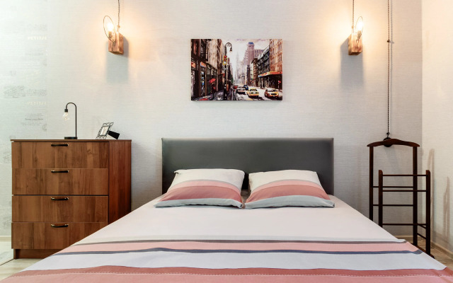 V Novom Dome Selmash Flat