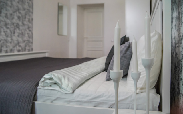 Hostel Esenin