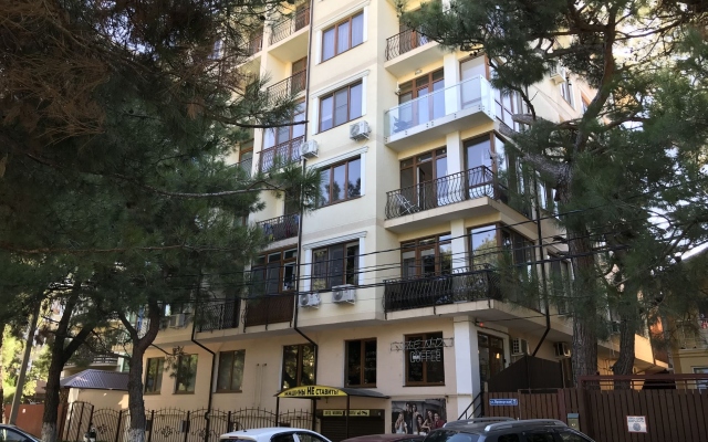 Апартаменты 135 Приморская 7а