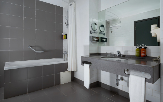 Отель Холидей Таганский