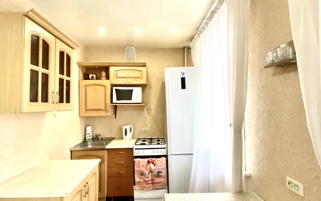 Апартаменты Демьяна Бедного