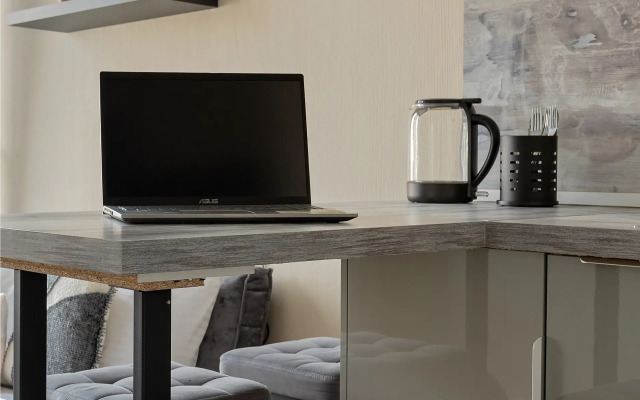 K-Flat S Vidom Na Ostankinskuyu Bashnyu Apartments