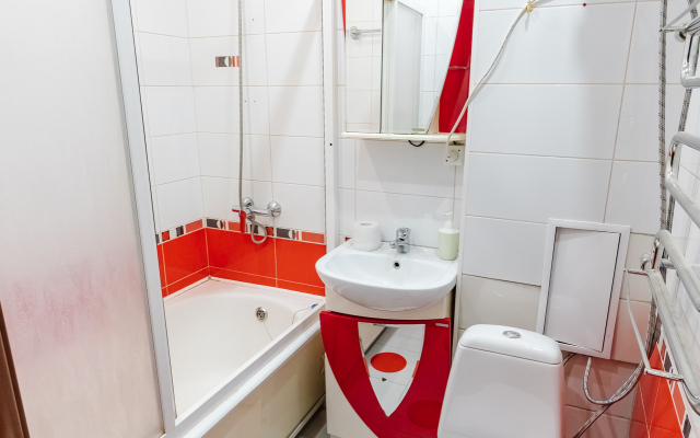 Ul Lenina D119/1 Flat