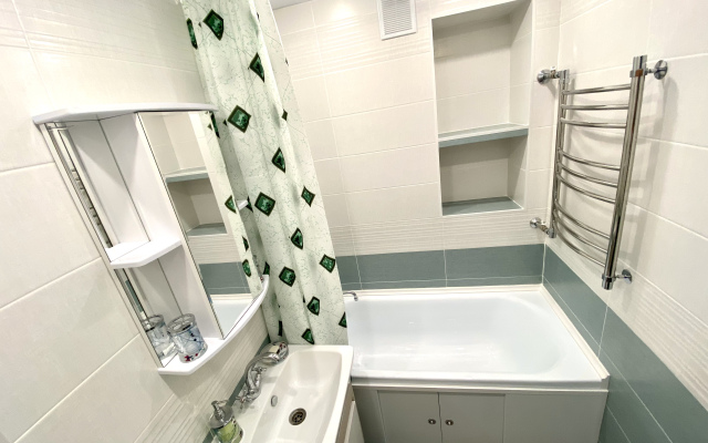 Апартаменты Fsf Премиальные с Кофемашиной - Бесконтактный заезд